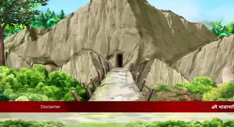 Bantul s great Idea   Bangla Cartoon for Kids   Superhero Story   Zee Kids 720P HD 