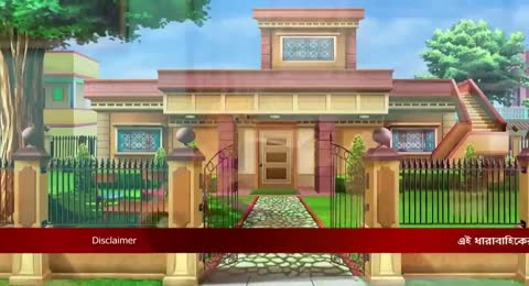 Bnatul going To Meet His Brother Baris Da   Bangla Cartoon for Kids   Superhero Story   Zee Kids 720P HD 