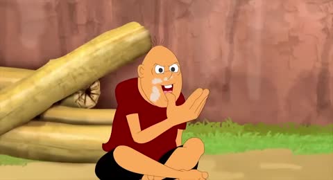Magic Gene   Bangla Cartoon for Kids   Superhero Story   Zee Kids 720P HD 