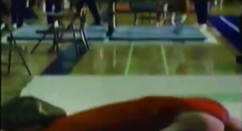 0009e Adult Break 90s FOX 88 2