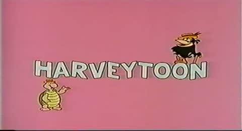 0010b HarveyToon 1953 Hysterical History