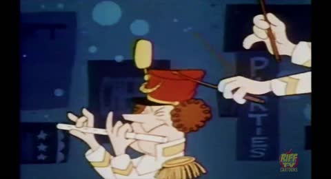0010d Kids Break Stooges DuckTales