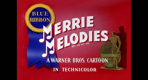 0016d Merrie Melodies 1939 Robin Hood Makes Good