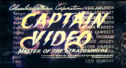 0029d Captain Video Ch06 Astray in the Stratosphere