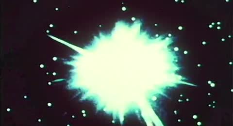 0034f Cosmos War of the Planets