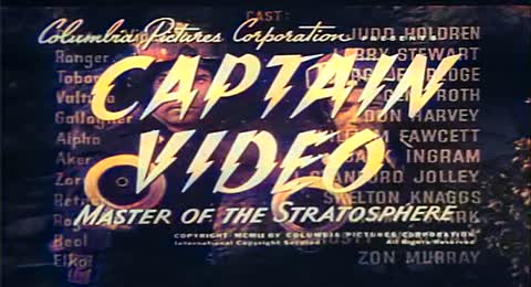 0038d Captain Video Ch09 Springs a Trap