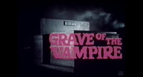 0039j Grave of The Vampire 1972