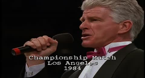 0039j JESSE VENTURA Story
