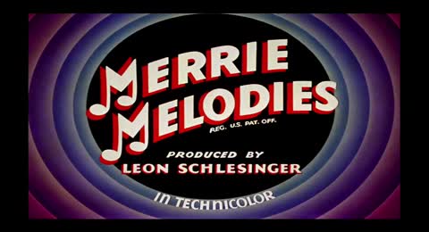 0043c Merrie Melodies 1942 Foney Fables