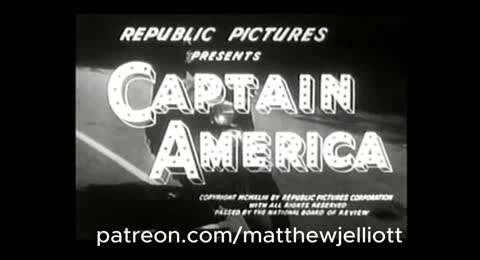 0044b Captain America Riff 11