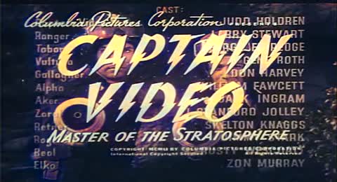 0044d Captain Video Ch11 Weapon of Destruction