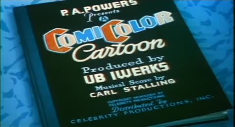 0045c UB Iwerks 1936 Dick Whittington s Cat