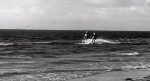 0047a Where the Sun Reigns 1955 Short