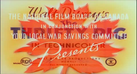 0048b Thrifty Pig 1941