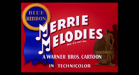 0048c Merrie Melodies 1943 Pigs in a Polka