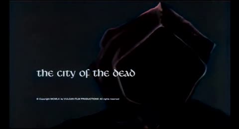 0053f City of the Dead 1960 Film