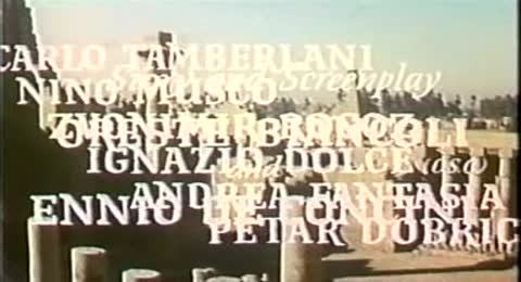 0058b S S Son of Samson 1960 Film