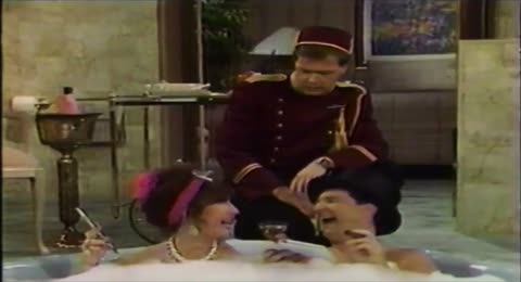 0059a Adult Break SundayFox FamilyTies