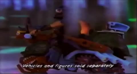 0060e FOX 1990 ten