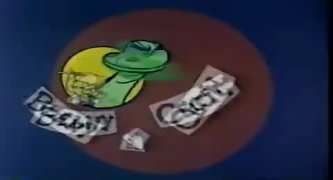 0061a Beany Cecil E24c Singin Swingin Sea Serpent