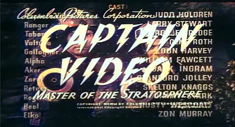 0063f Captain Video Ch15 Video vs Vultura