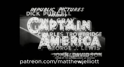0064b Captain America Riff 15