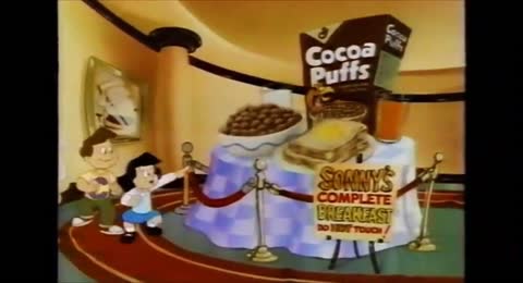 0064i Ch 11  90 Toon Mascots