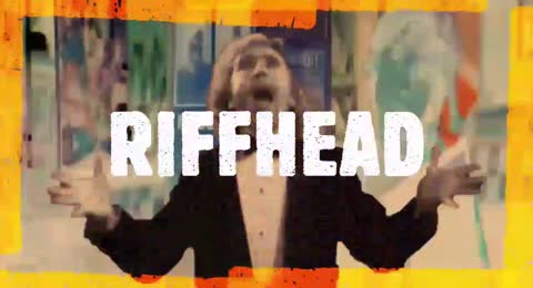 0065 RiffHead Shorts S02E08 Collective Bits