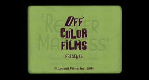 0067a Cinemasochists Reefer Madness
