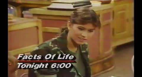 0067d Family Break WWF FactsOfLife