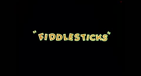 0067e Flip 1930 Fiddlesticks