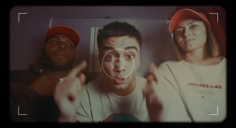 0006 Musiko Feat   laferiaoficial  Una Locura  VIDEO CLIP OFICIAL 1080P HD 