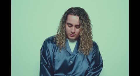 0008 Josh Gamez   No Necesito Doctor   Videoclip Oficial  1080P HD 