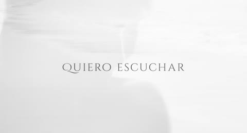 0014 LEAD   Agua en el Desierto   Lyric Video    AmorPalabraPoder 1080P HD 