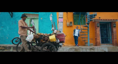 0020 Danny Gokey  Alex Zurdo   Agradecido  Espa  ol   Official Music Video  1080P HD 