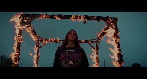 0024 LEAD   Lugar Seguro  Videoclip Oficial  720P HD 