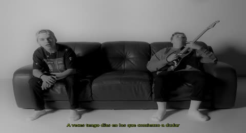 0026 PRISMA   x Ti  Videoclip Oficial  1080P HD 