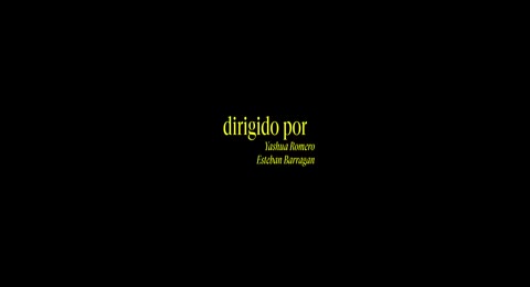 0029 PRISMA   demasiado bueno  Video Oficial  720P 60FPS 