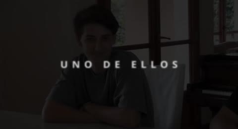 El Fin Est   Cerca  Dos J  venes Viven una Experiencia Sobrenatural 1080P HD 