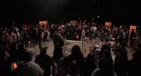 I Stand In Awe  Live At Chapel    Planetshakers  Sub espa  ol  720P HD 