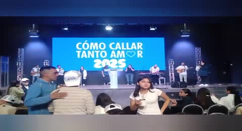 Monte Grande TV Live 720P HD 