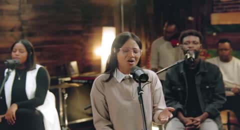 Ya No Me Siento Solo   Kairo Worship   Sesi  n Ac  stica   Live 720P HD 