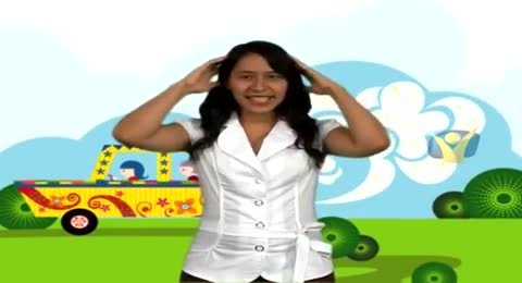 Toco la cabeza   V  DEO ADVENTISTA
