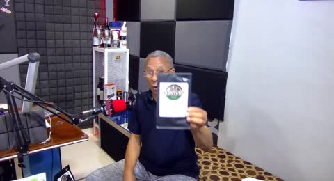 Amaurys Aybar Unboxing Montuno English