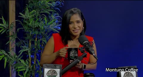 Ivonne Peralta Montuno Coffee version