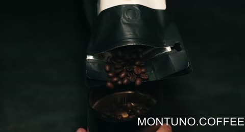 Montuno Coffee Manny 30seg