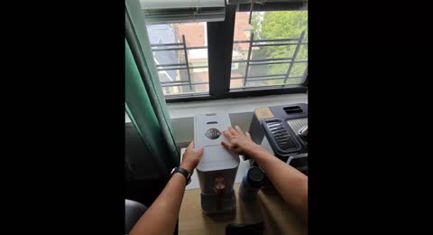 Montuno Supremo Oro Espresso 