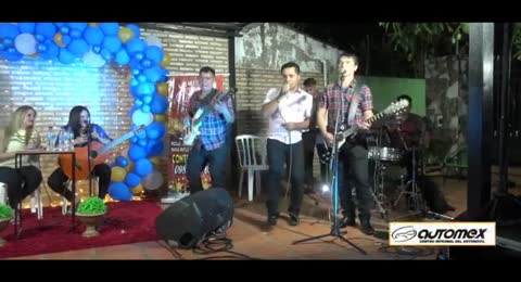 Los Hnos   valos Flaminio re