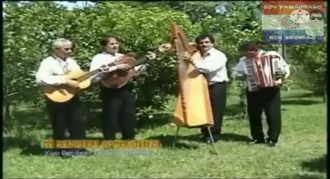 Selecci  n de Polkas Los Carapegue  os Los Latinos Los Romanceros Nativos  RohayhuParaguai