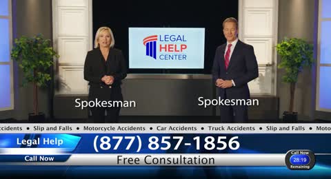7232 Paid TV Legal Help Partners 28m30s